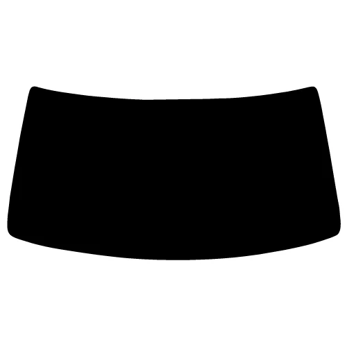 2021-2027 Genesis GV80 Full Windshield Precut Window Tint Kit