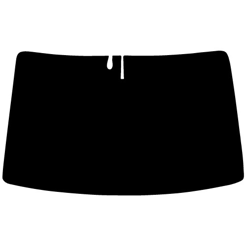 2017-2020 Hyundai Elantra Sedan Full Windshield Precut Window Tint Kit