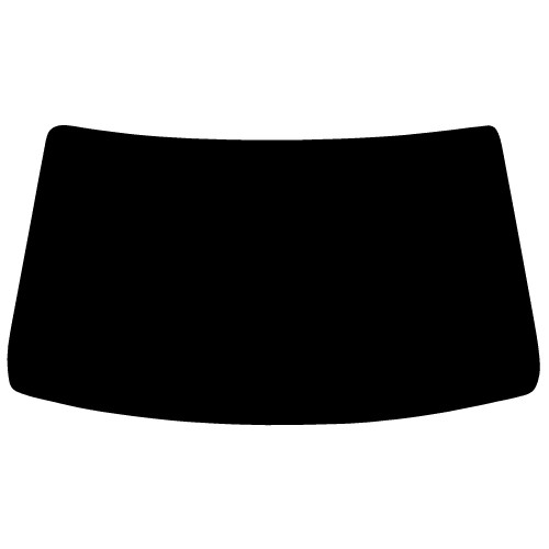 2018-2020 Hyundai Elantra GT Full Windshield Precut Window Tint Kit