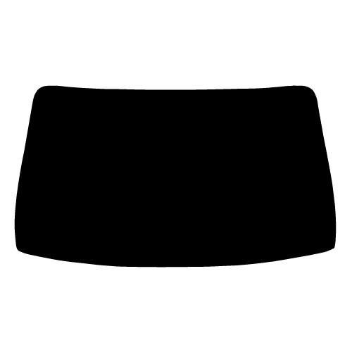 2013-2018 Hyundai Santa Fe Full Windshield Precut Window Tint Kit