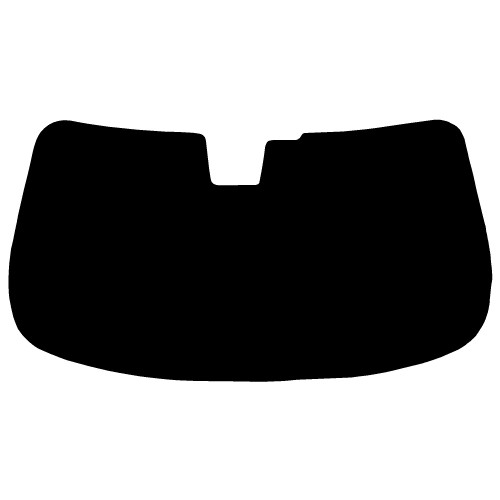 2011-2013 Infiniti M Series Full Windshield Precut Window Tint Kit