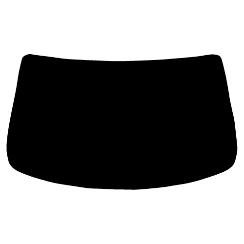 2014-2018 Infiniti QX50 Full Windshield Precut Window Tint Kit