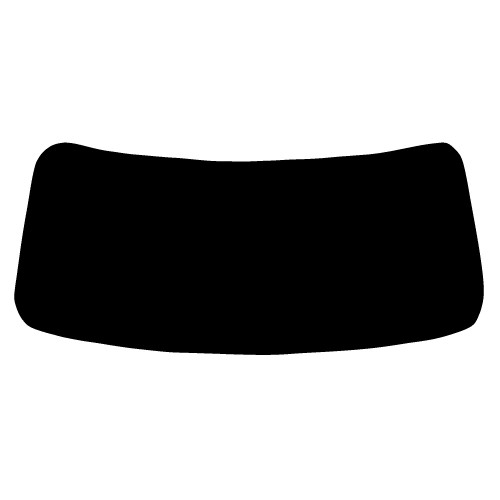 2011-2013 Infiniti QX56 Full Windshield Precut Window Tint Kit