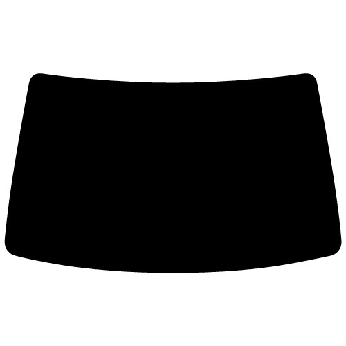 2019-2024 Kia Forte Sedan Full Windshield Precut Window Tint Kit