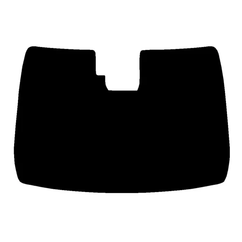 2023-2027 Toyota Prius Full Windshield Precut Window Tint Kit
