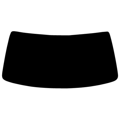 2023-2026 Honda Accord Sedan Full Windshield Precut Window Tint Kit