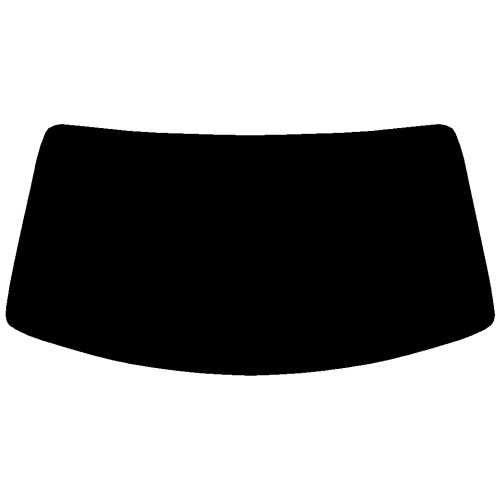 2016-2021 Kia Optima Full Windshield Precut Window Tint Kit