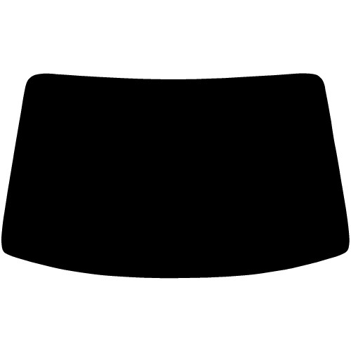 2018-2023 Kia Rio 5 Hatchback Full Windshield Precut Window Tint Kit