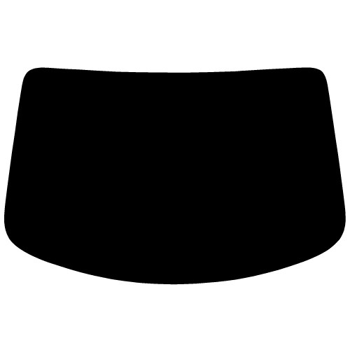 2012-2017 Kia Rio 5 Sedan Full Windshield Precut Window Tint Kit