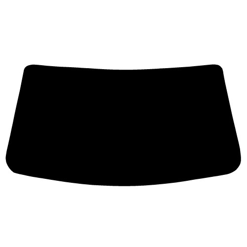 2011-2015 Kia Sorento Full Windshield Precut Window Tint Kit