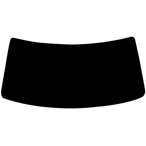 2020-2025 Kia Telluride Full Windshield Precut Window Tint Kit