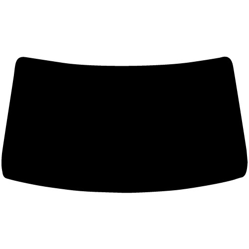 2015-2021 Lexus NX Series Full Windshield Precut Window Tint Kit