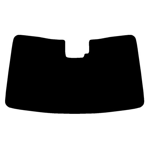 2023-2026 Subaru Solterra Full Windshield Precut Window Tint Kit