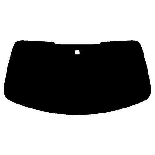 2022-2027 Subaru BR-Z Full Windshield Precut Window Tint Kit