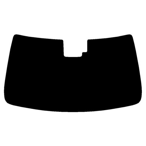 2023-2027 Lexus RZ Series Full Windshield Precut Window Tint Kit