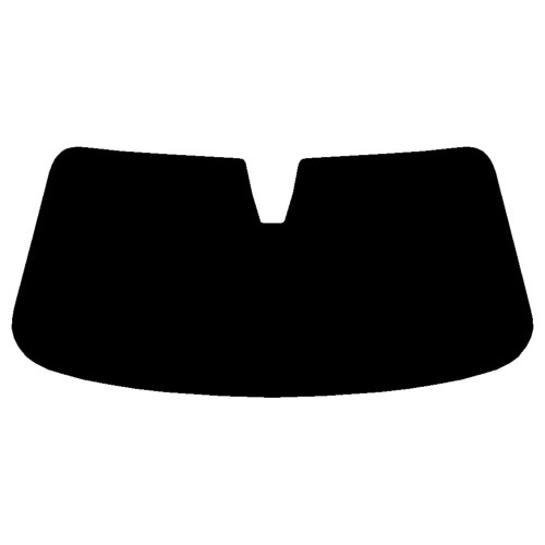 2022-2026 BMW 2 Series Coupe Full Windshield Precut Window Tint Kit