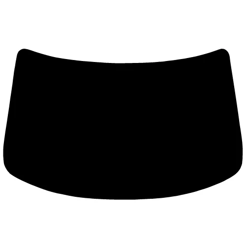 2016-2023 Nissan Maxima Full Windshield Precut Window Tint Kit