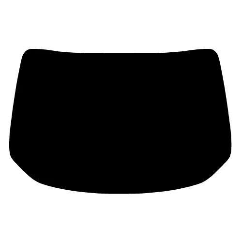 2009-2014 Nissan Murano Full Windshield Precut Window Tint Kit