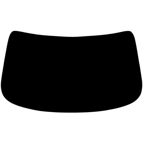 2013-2021 Nissan Pathfinder Full Windshield Precut Window Tint Kit