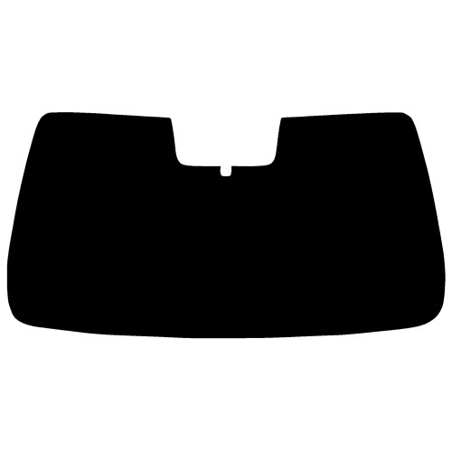 2005-2012 Nissan Pathfinder Full Windshield Precut Window Tint Kit