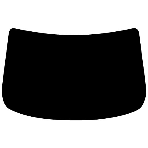 2013-2019 Nissan Sentra Full Windshield Precut Window Tint Kit