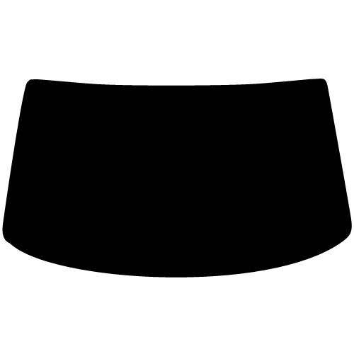 2019-2026 Mazda 3 Hatchback Full Windshield Precut Window Tint Kit