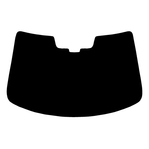 2010-2013 Mazda 3 Sedan Full Windshield Precut Window Tint Kit