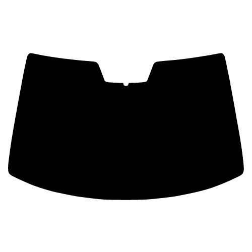 2004-2009 Mazda 3 Sedan Full Windshield Precut Window Tint Kit