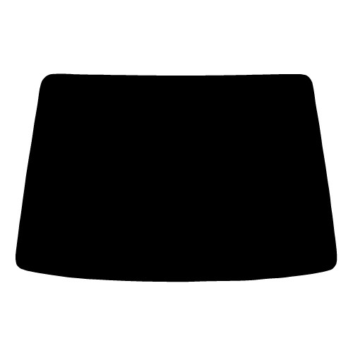 2011-2016 Mazda 5 Full Windshield Precut Window Tint Kit