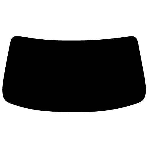 2016-2022 Mazda CX-9 Full Windshield Precut Window Tint Kit