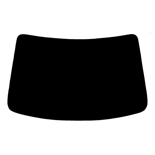 2007-2015 Mazda CX-9 Full Windshield Precut Window Tint Kit