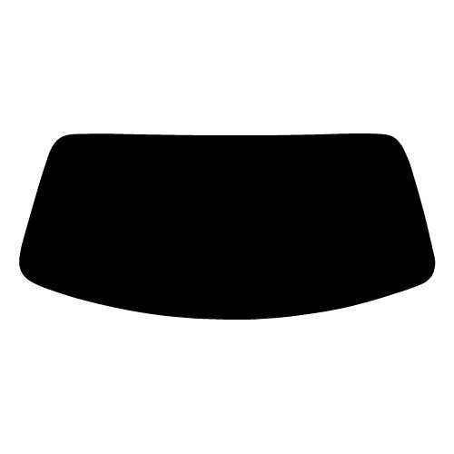 2016-2026 Mazda MX-5 Miata Soft Top Full Windshield Precut Window Tint Kit