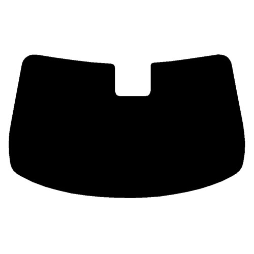 2024-2027 Chevrolet Trax Full Windshield Precut Window Tint Kit