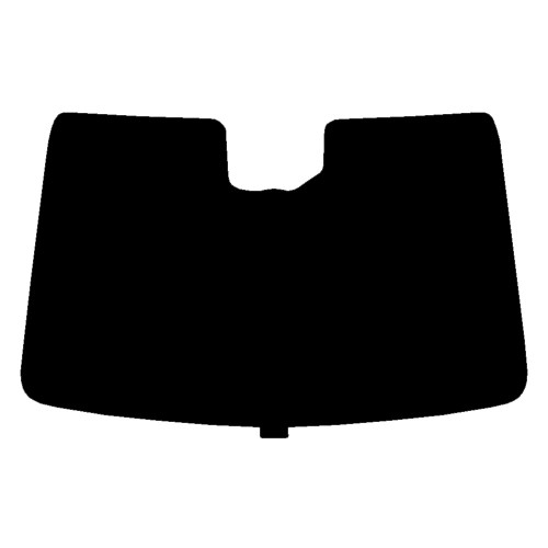 2024-2026 Mercedes Benz EQE Sedan Full Windshield Precut Window Tint Kit