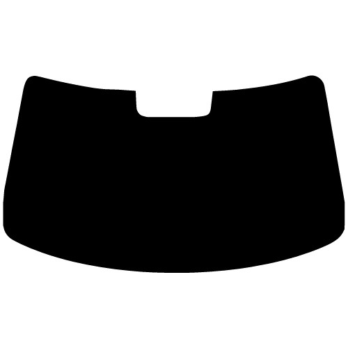 2022-2026 Mitsubishi Outlander Full Windshield Precut Window Tint Kit