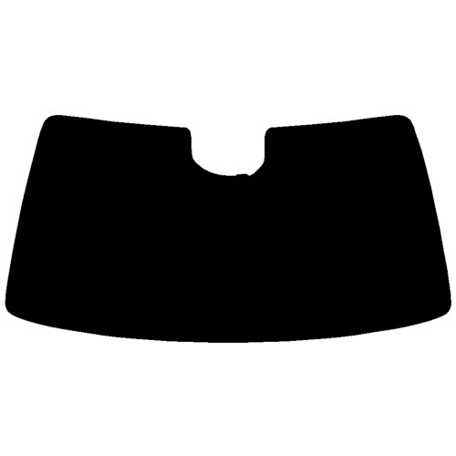 2022-2026 Mercedes Benz C-Class Sedan Full Windshield Precut Window Tint Kit