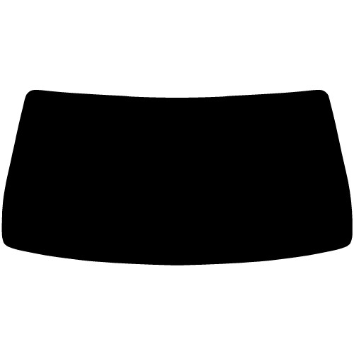 2017-2023 Mercedes Benz E-Class Sedan Full Windshield Precut Window Tint Kit