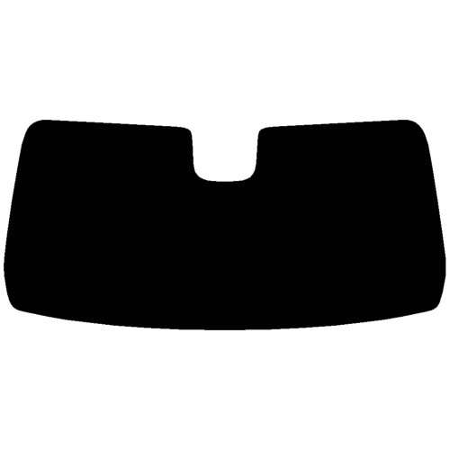 2023-2025 Mercedes Benz EQB Full Windshield Precut Window Tint Kit