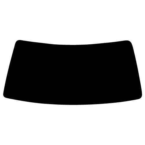 2016-2022 Mercedes Benz GLC SUV Full Windshield Precut Window Tint Kit