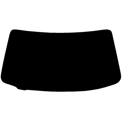 2003-2009 Dodge Ram 2500 and 3500 Full Windshield Precut Window Tint Kit