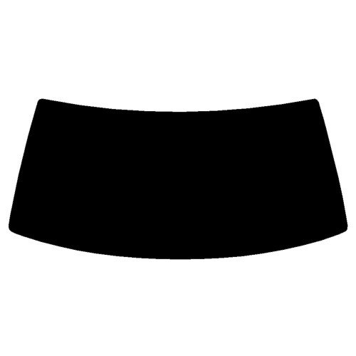 1994-2002 Dodge Ram 2500 and 3500 Full Windshield Precut Window Tint Kit