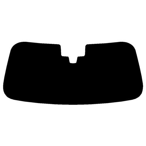 2023-2026 BMW i7 Full Windshield Precut Window Tint Kit