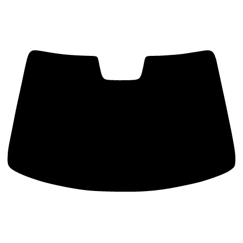 2007-2012 Nissan Altima Sedan Full Windshield Precut Window Tint Kit