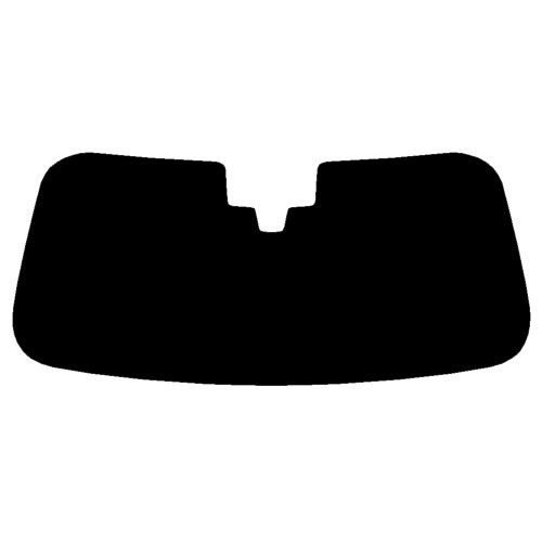 2023-2027 BMW 7 Series Full Windshield Precut Window Tint Kit