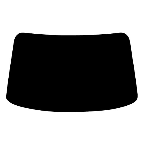 2015-2019 Lincoln MKC Full Windshield Precut Window Tint Kit