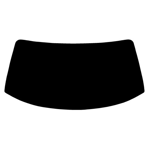 2007-2017 Lincoln Navigator Full Windshield Precut Window Tint Kit