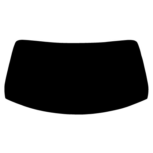 2013-2016 Scion FR-S Full Windshield Precut Window Tint Kit