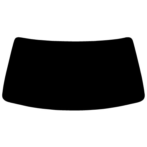 2011-2016 Scion tC Full Windshield Precut Window Tint Kit