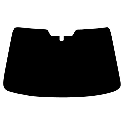 2005-2010 Scion tC Full Windshield Precut Window Tint Kit