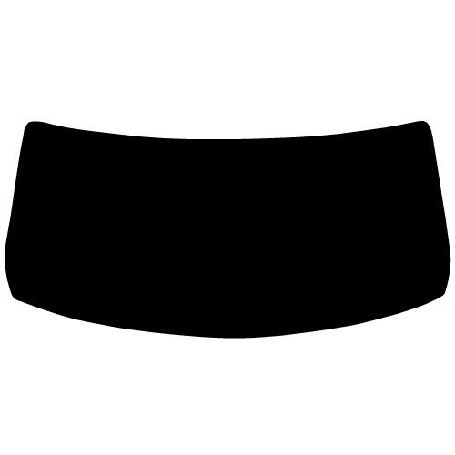 2008-2015 Scion xB Full Windshield Precut Window Tint Kit